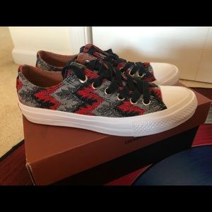 Converse Missoni